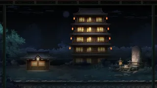 Everburning Dark 长夜余烬
