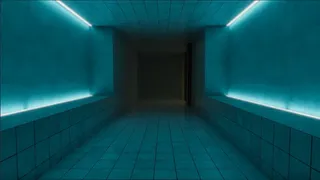 Transcendence in the Poolrooms
