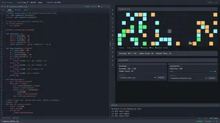 Code: Terraform