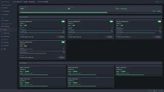 Скриншот 5 к игре Code: Terraform