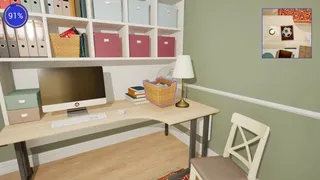 PLACE TO FIT