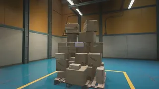 Скриншот 7 к игре PLACE TO FIT