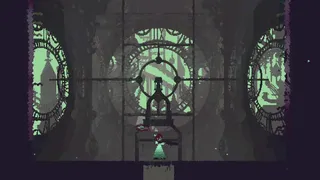 Скриншот 5 к игре Iron Bramble