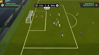 Super Arcade Soccer 2026