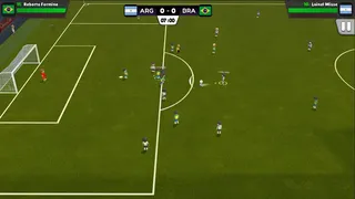 Super Arcade Soccer 2026