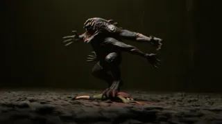 Atrophia: Diseased Lands