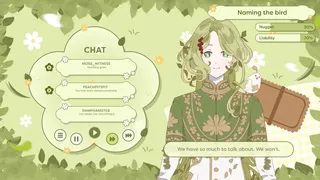Idol Manager: Virtual Venture