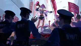 Скриншот 5 к игре Idol Manager: Virtual Venture