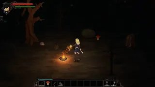 Скриншот 8 к игре Dusklander