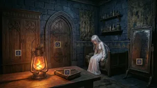 RPG:护火者