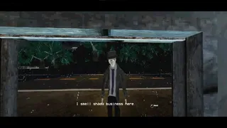 Underground Business