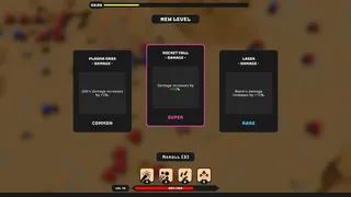Iron Rage: Survivor