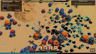Iron Rage: Survivor