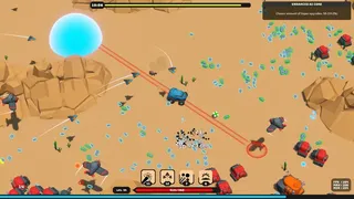 Скриншот 5 к игре Iron Rage: Survivor