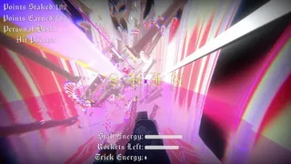 LOOK UP AND GO