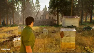The Life You Missed