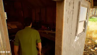The Life You Missed