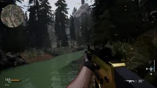 The Reserve