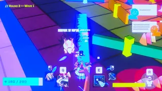 Mech Believe MEGA BRAWL!!