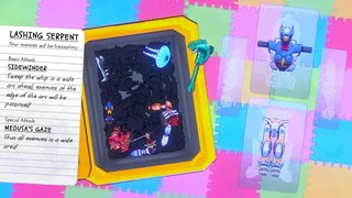 Mech Believe MEGA BRAWL!!