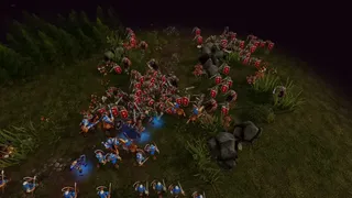 Marshals of War: Orcblood