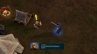 Скриншот 6 к игре Marshals of War: Orcblood