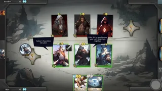 Triad: Elemental Saga