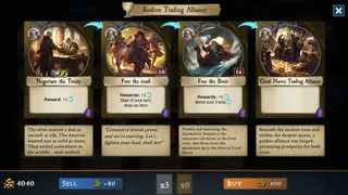 Triad: Elemental Saga
