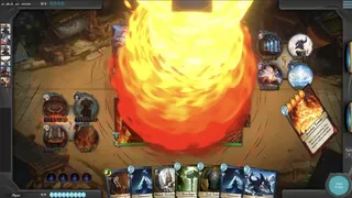Triad: Elemental Saga