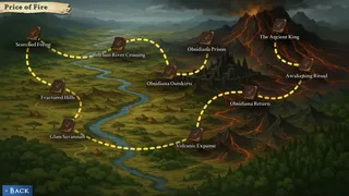 Скриншот 6 к игре Triad: Elemental Saga