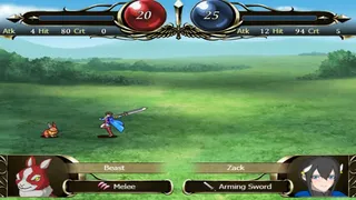 Sky Sword Strategy