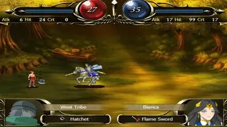 Sky Sword Strategy