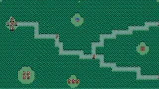 Sky Sword Strategy