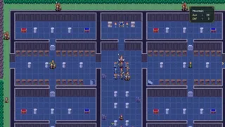 Sky Sword Strategy