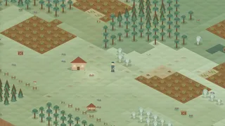 Nordic Homestead: A Quiet Restoration Game