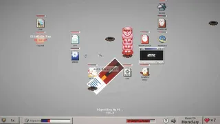 File Tower Defence