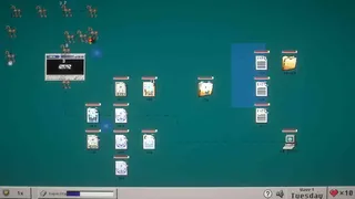 File Tower Defence