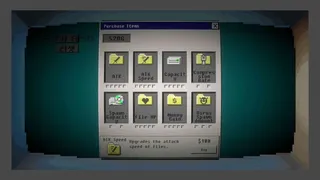 Скриншот 6 к игре File Tower Defence