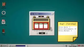 Скриншот 7 к игре File Tower Defence