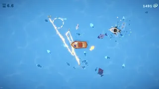 Скриншот 5 к игре FishInc