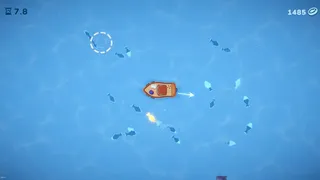 Скриншот 6 к игре FishInc