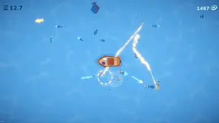 Скриншот 7 к игре FishInc