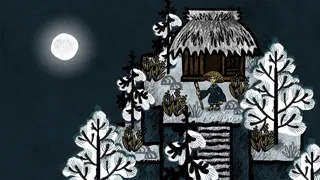 Mountain Home