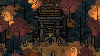 Mountain Home