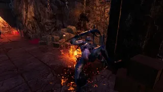 Resurgis: Rise of the Dead