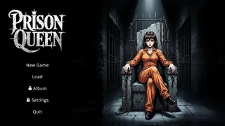 Prison Queen