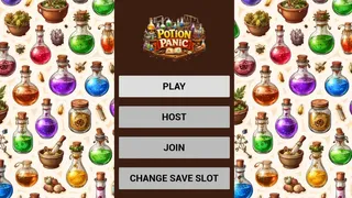 PotionPanic
