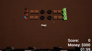 PotionPanic