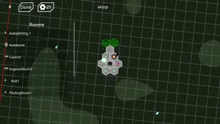 AstroFrame