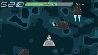 AstroFrame